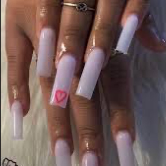 Nail In Da Trap - Picture 4 of 7